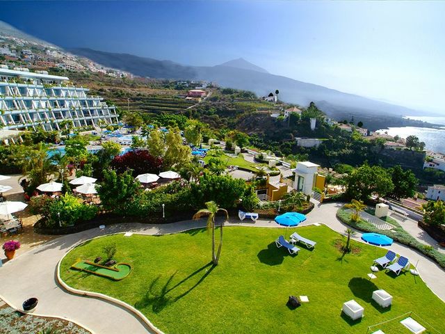 фото RF La Quinta Park Suites изображение №50