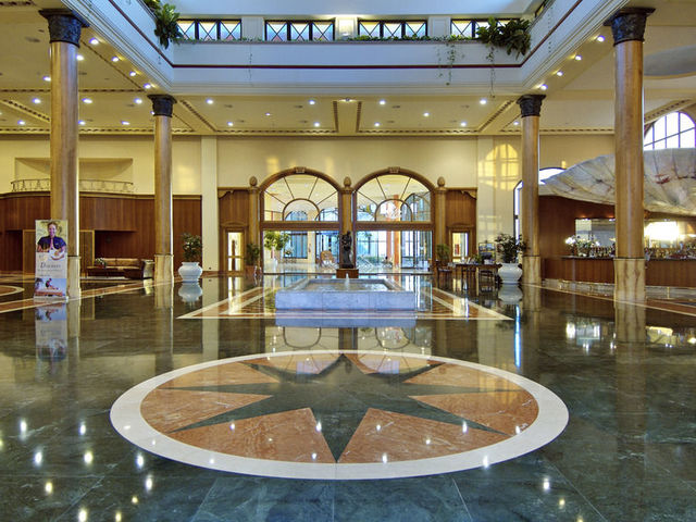 фото отеля Iberostar Grand Hotel Salome изображение №37