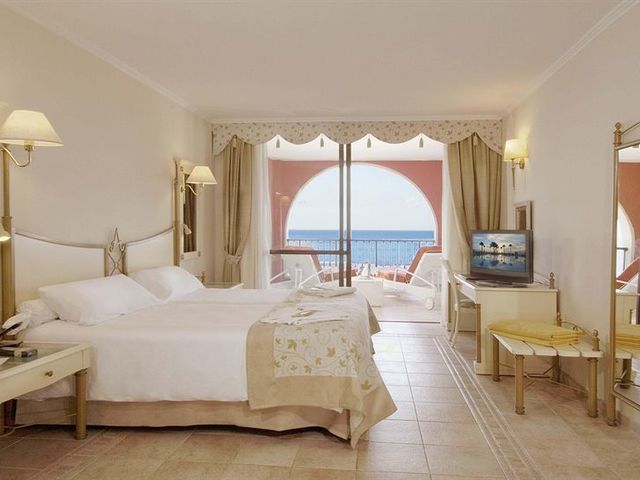 фото Iberostar Grand Hotel Salome изображение №46