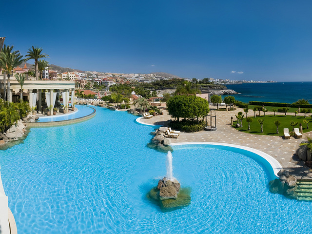 фотографии отеля Iberostar Grand Hotel El Mirador изображение №47