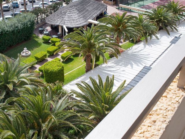 фото Ole Tropical Tenerife (ex. Hotel Tropical Playa) изображение №34