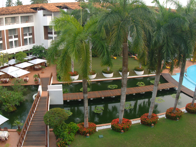 фото отеля Lanka Princess изображение №33
