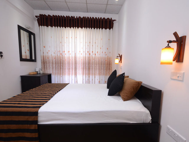 фото отеля Kumudu Valley Resort изображение №17