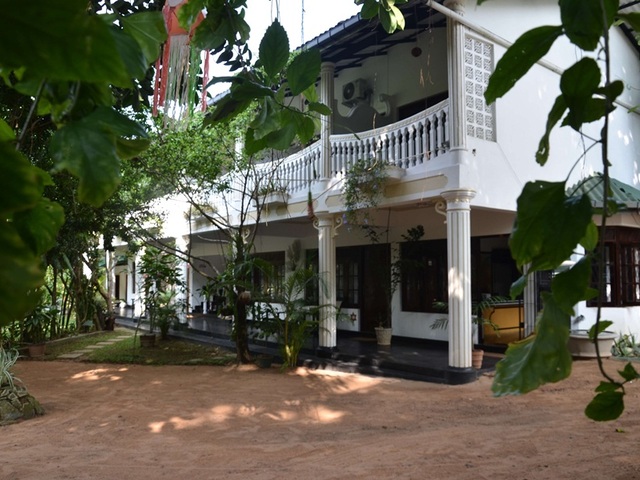 фото Susantha Garden (ex. Hotel Susanthas Bentota) изображение №42