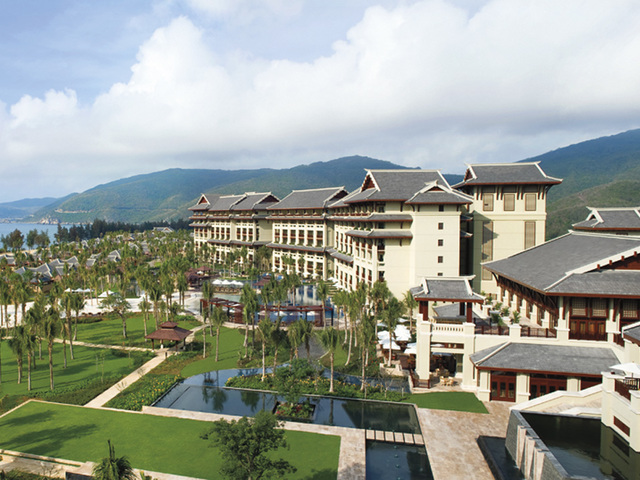 фото отеля The Ritz-Carlton Sanya изображение №65