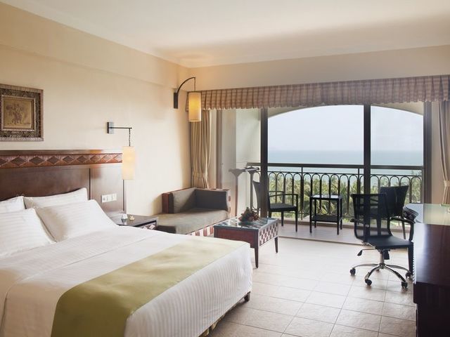 фотографии отеля Holiday Inn Sanya Bay Resort изображение №7