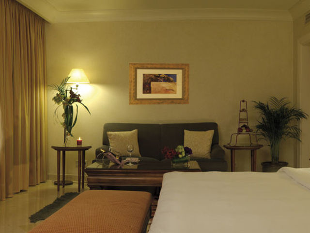 фотографии отеля Movenpick Resort & Residences Aqaba изображение №3