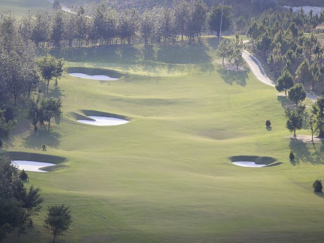 фотографии Sacom Golf Club Hotel изображение №12