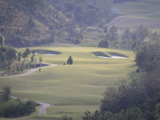 фото Sacom Golf Club Hotel изображение №18