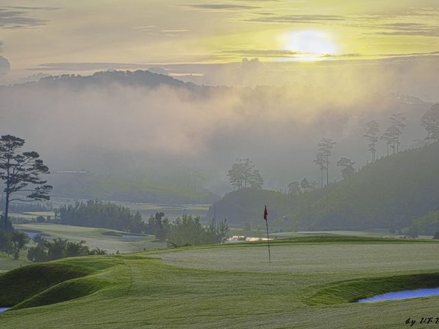 фото Sacom Golf Club Hotel изображение №22