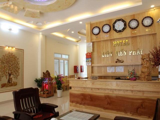 фото отеля Lien Vien Phat Hotel изображение №13