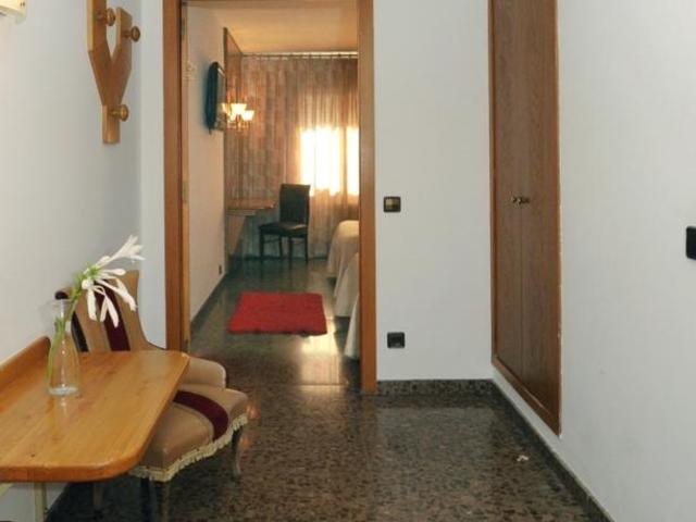 фото отеля Hotel Jaume I изображение №17