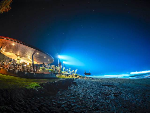фотографии Komune Resort & Beach Club Bali изображение №16