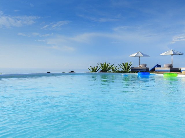 фотографии отеля Komune Resort & Beach Club Bali изображение №19