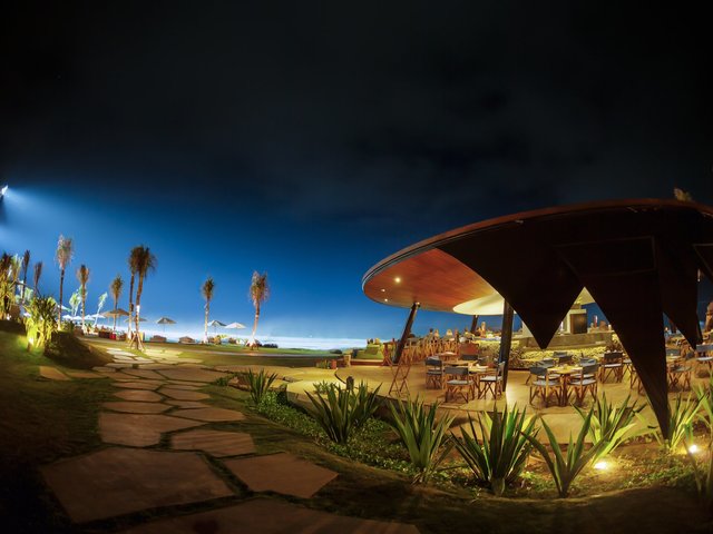фотографии Komune Resort & Beach Club Bali изображение №20