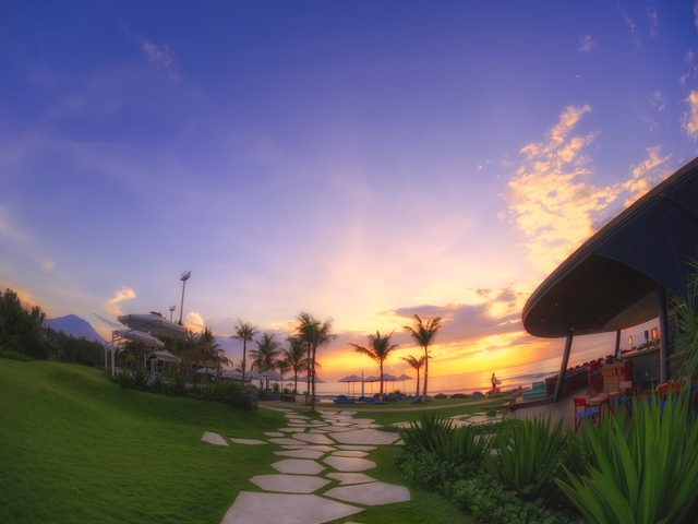 фотографии Komune Resort & Beach Club Bali изображение №24