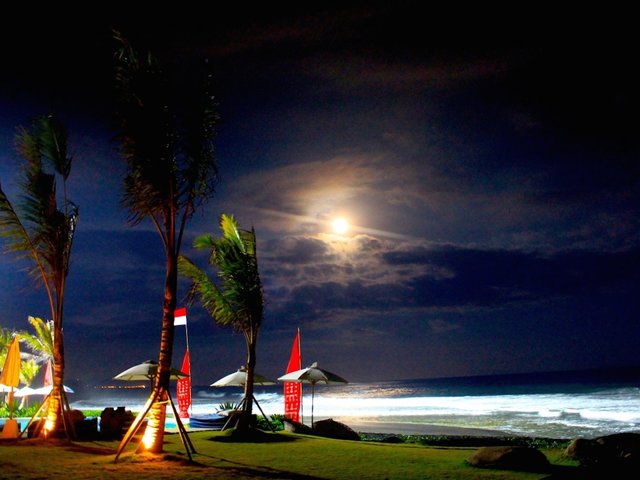 фотографии отеля Komune Resort & Beach Club Bali изображение №35