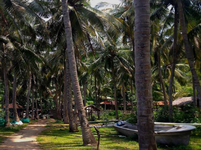 фото отеля Komune Resort & Beach Club Bali изображение №37