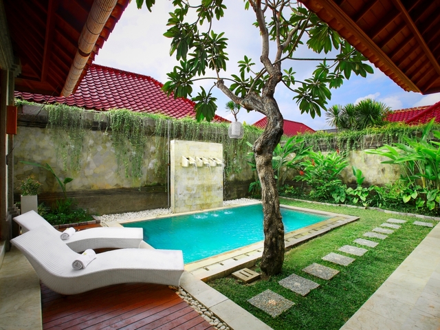 фото Bali Prime Villas изображение №2