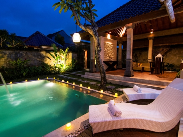 фотографии Bali Prime Villas изображение №8