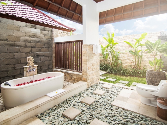 фото отеля Bali Prime Villas изображение №9