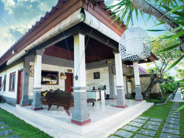 фотографии отеля Bali Prime Villas изображение №11