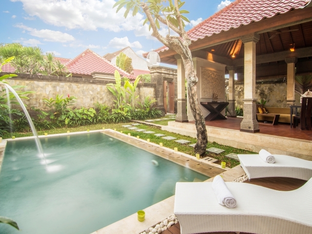 фото отеля Bali Prime Villas изображение №1