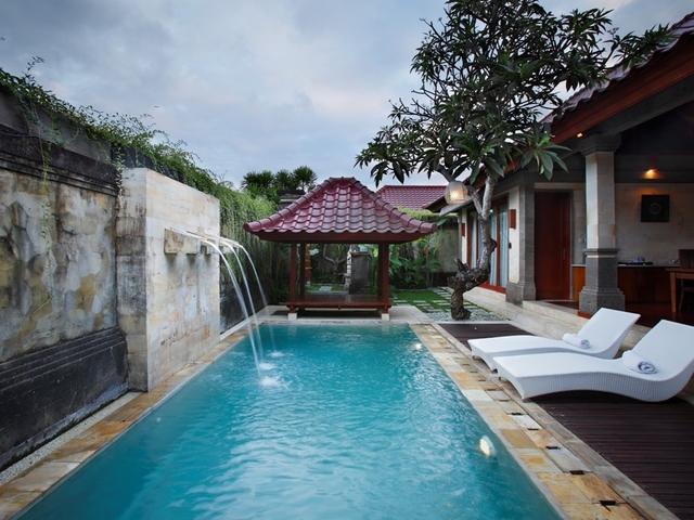 фото Bali Prime Villas изображение №22