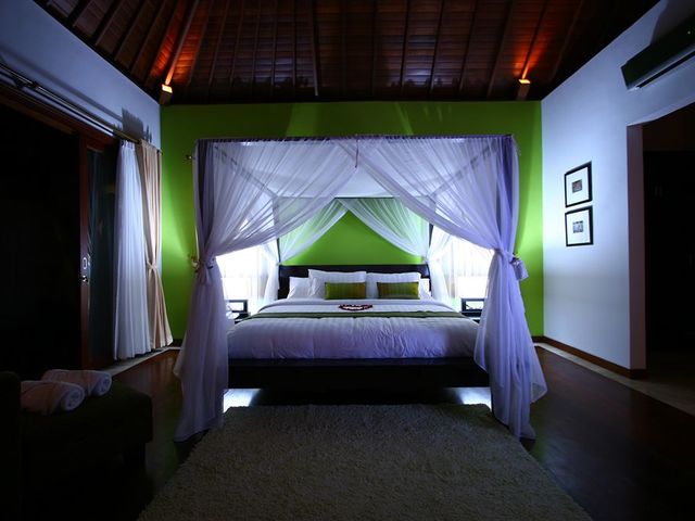 фотографии отеля Bali Prime Villas изображение №23