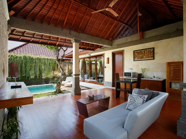 фото Bali Prime Villas изображение №34