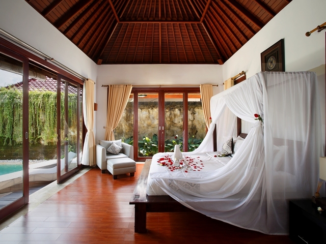 фотографии отеля Bali Prime Villas изображение №35