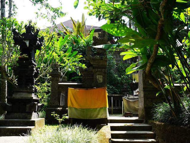 фотографии отеля Ayung Resort Ubud изображение №11