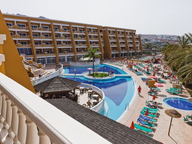 фото отеля Playa Real (ex. Ocean Resort) изображение №25