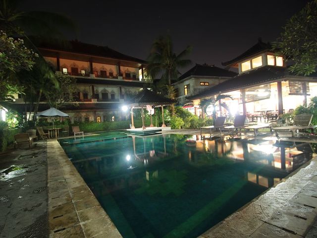 фото отеля Bakung Sari Resort and Spa изображение №13