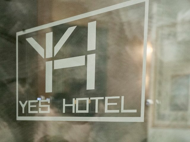 фотографии Yes Hotel изображение №8