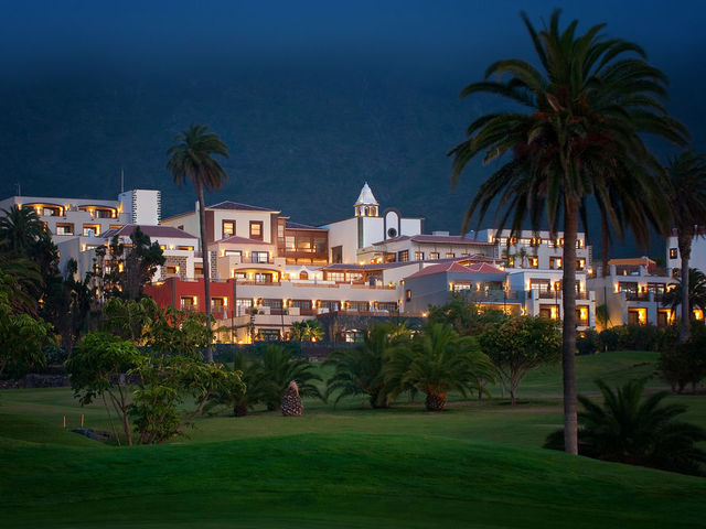 фотографии Melia Hacienda del Conde (ex. Vincci Seleccion Buenavista Golf & Spa) изображение №60