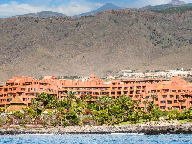 фотографии отеля Sheraton La Caleta Resort & Spa изображение №31