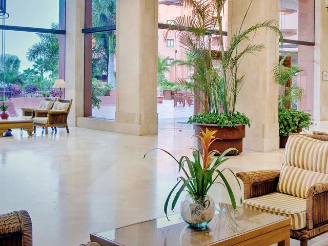 фото отеля Sheraton La Caleta Resort & Spa изображение №45