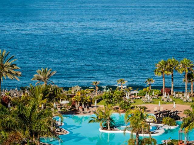 фото Sheraton La Caleta Resort & Spa изображение №50