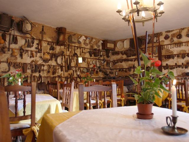 фото Hotel Rural Senderos de Abona изображение №42