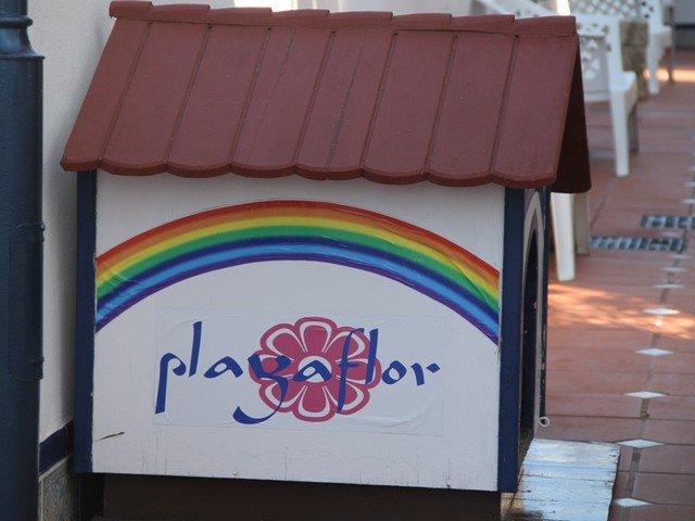 фото отеля Playaflor Chill-Out Resort изображение №49