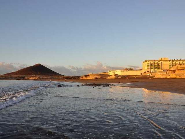 фотографии Playa Sur Tenerife изображение №12