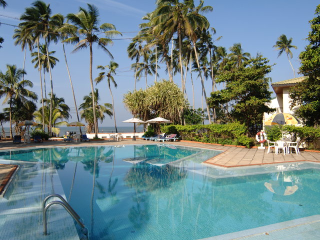 фото отеля Villa Ocean View изображение №13