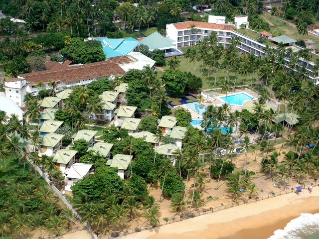фото отеля Villa Ocean View изображение №1