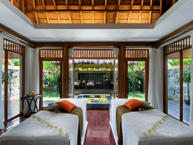 фотографии отеля Hilton Sanya Yalong Bay Resort изображение №43