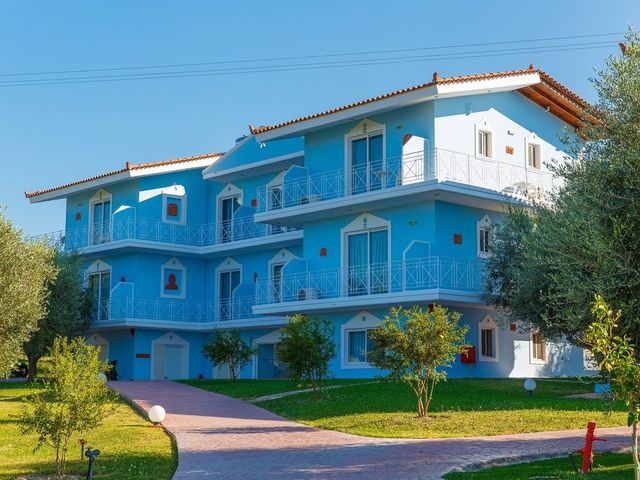 фото отеля Filoxenia Hotel Apartments изображение №29