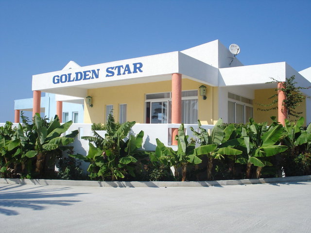фотографии отеля Golden Star изображение №47