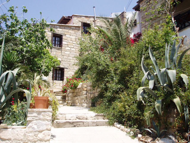 фото отеля Cyprus Villages Traditional Houses изображение №57