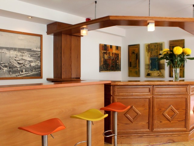 фото отеля Rodian Gallery (ex. Best Western Rodian Gallery Hotel Apartments) изображение №17