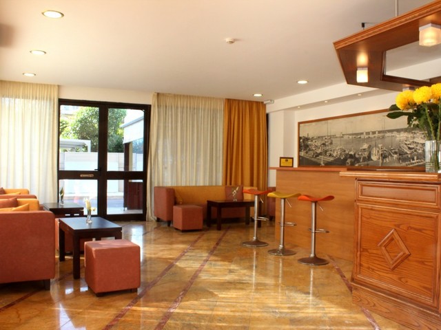 фотографии Rodian Gallery (ex. Best Western Rodian Gallery Hotel Apartments) изображение №20